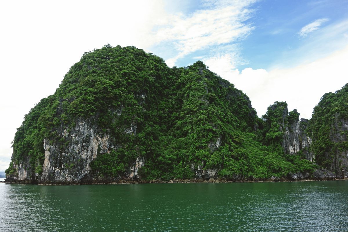 Limestone Island