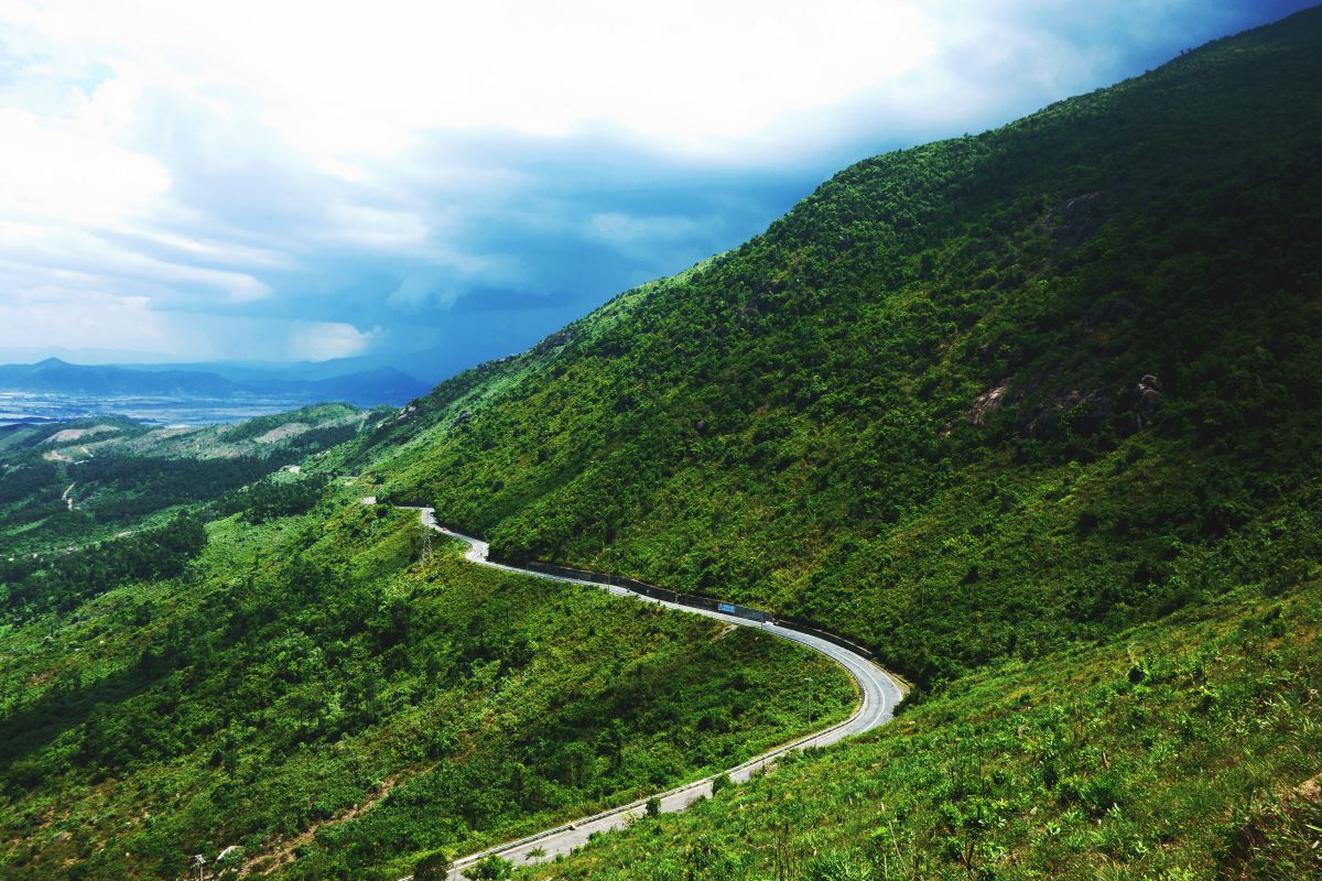 Lonely Road