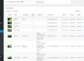 photos with Categories in Description