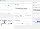 select lightbox for activate