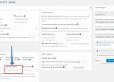 select lightbox for activate