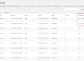 Mark imported Subscribers